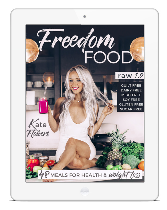 Freedom Food 1.0 - Raw Weight Loss