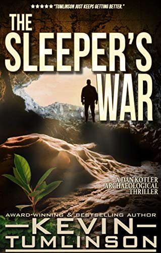 The Sleeper's War (Dan Kotler #10)