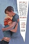 Buffy the Vampire Slayer #12 by Jordie Bellaire