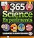 365 Science Experiments
