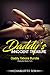 Daddy's Innocent Treasure: Daddy Taboos Bundle; Books 1 to 5