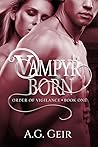 Vampyr Born