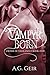 Vampyr Born