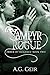 Vampyr Rogue (Order of Vigi...
