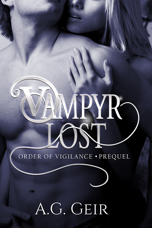Vampyr Lost: Order of Vigilance Prequel