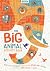 The Big Animal Activity Boo...