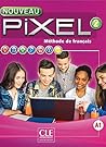 Nouveau Pixel 2 m...