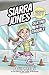 Siarra Jones Skating Into T...