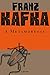 A metamorfose by Franz Kafka