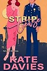 Strip Tease (Seattle Nights, #2)