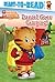 Daniel Goes Camping!: Ready-to-Read Pre-Level 1 (Daniel Tiger's Neighborhood)