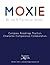 Moxie Workbook: Be the X Fa...