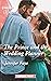 The Prince and the Wedding Planner (The Bartolini Legacy, #1)