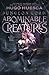 Dungeon Lord: Abominable Creatures (The Wraith's Haunt - A litRPG series)