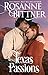 Texas Passions by Rosanne Bittner Texas Passions by Rosanne Bittner