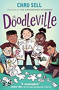 Doodleville (Doodleville, #1) 