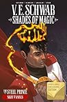 Shades of Magic Vol. 2 by V.E. Schwab
