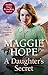 A Daughter's Secret by Maggie Hope