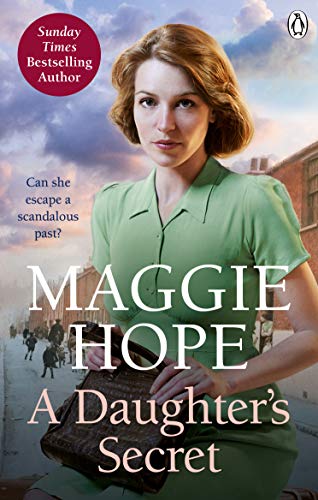 A Daughter's Secret (Kindle Edition)