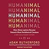 Humanimal by Adam Rutherford