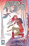 Artifact One Volume 1 by J.T. Krul