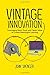 Vintage Innovation: Leveraging Retro Tools and Classic Ideas to Design Deeper Learning Experiences