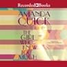 The Girl Who Knew Too Much by Amanda Quick
