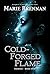 Cold-Forged Flame (Ree Varekai #1)