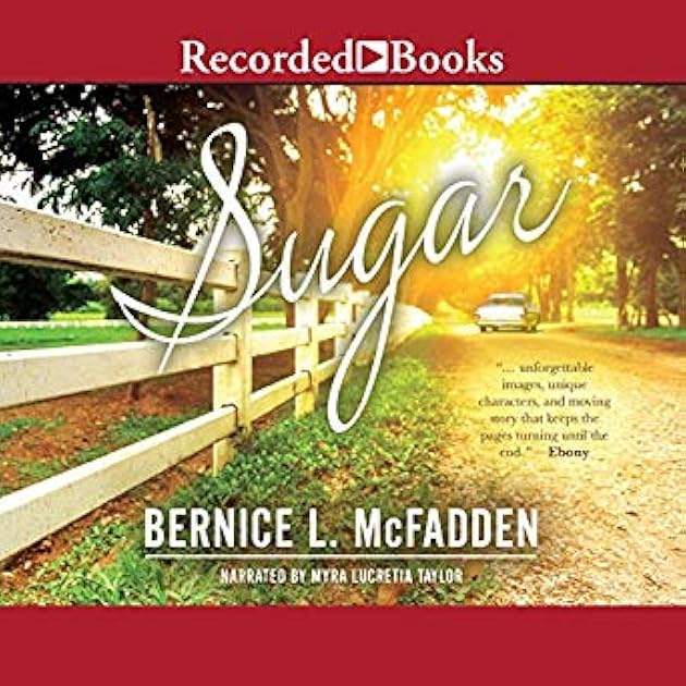 Sugar (Sugar Lacey, #1)