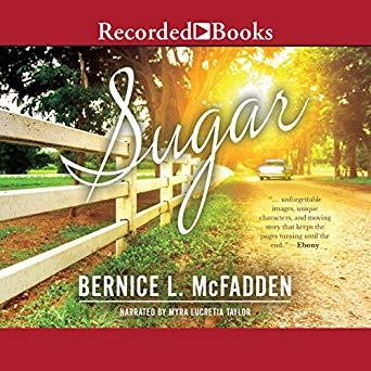 Sugar (Sugar Lacey, #1)