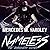Nameless: The Darkness Comes (The Bone Angel Trilogy, #1)