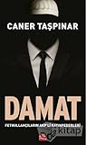 Damat: Fethullahç...