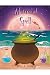 Mermaid Spell