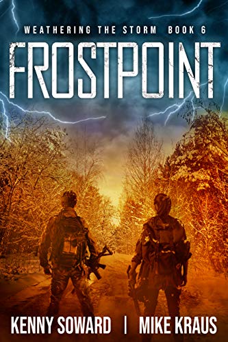 Frostpoint (Weathering the Storm #6)