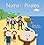 Numa and the Pirates by Brian Kim