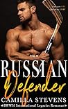 Her Russian Defender