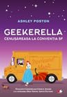 Geekerella. Cenuș...