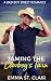 Taming the Cowboy's Twin  (Not So Bad Boys #4)