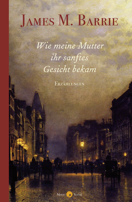 Wie meine Mutter ihr sanftes Gesicht bekam