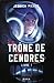 Trône de Cendres
