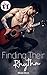 Finding Their Rhythm (Taking the Leap #2)