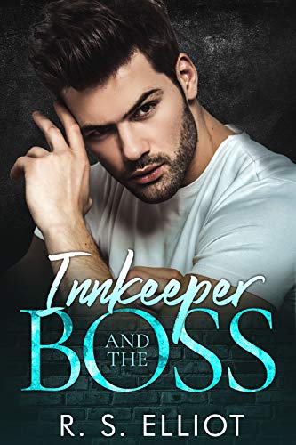 Innkeeper and the Boss (Billionaire's Obsession Book 5)