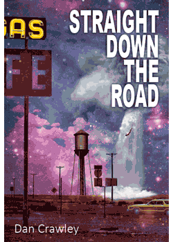 Straight Down the Road