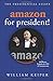 Amazon for President!