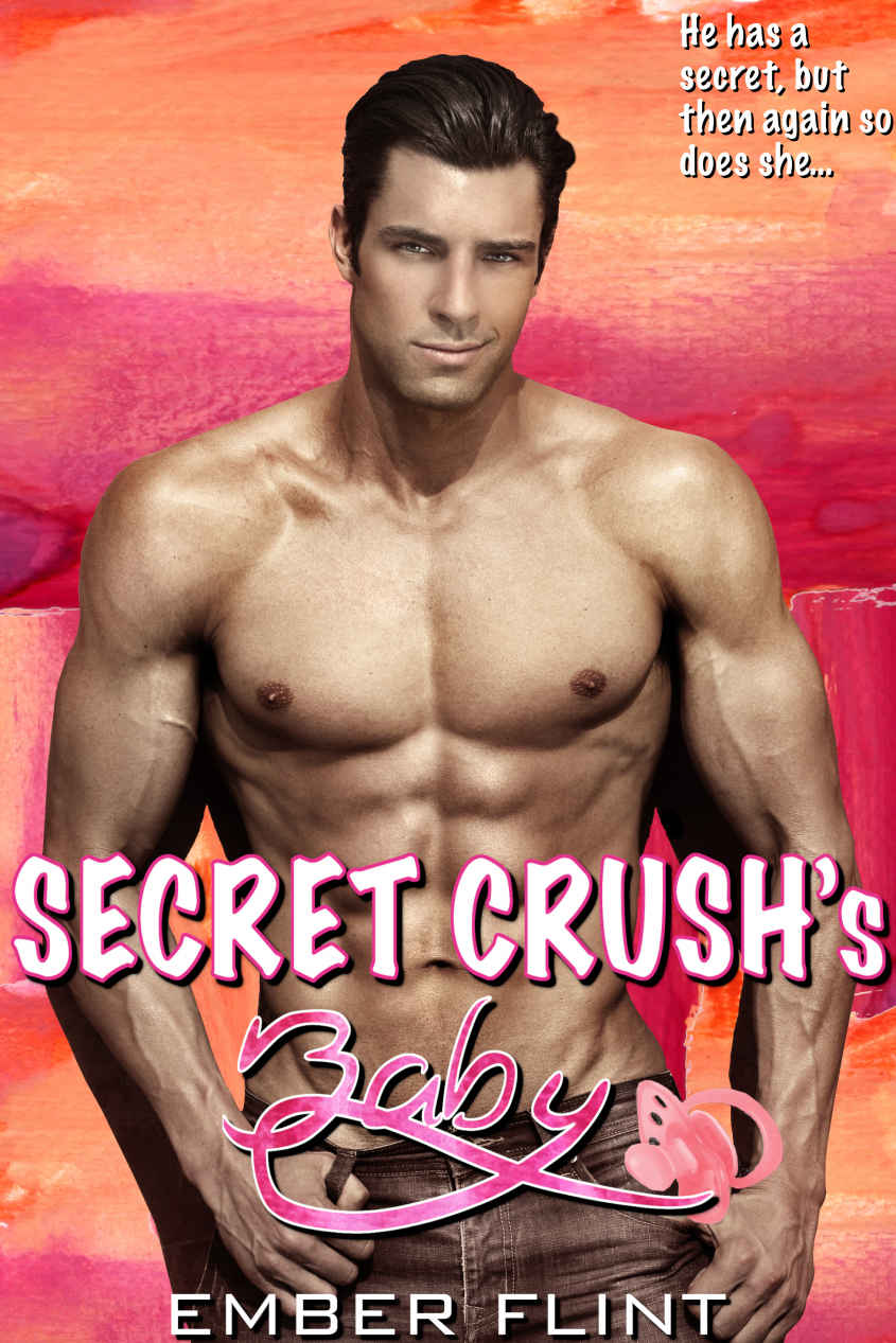 Secret Crush's Baby (ebook)