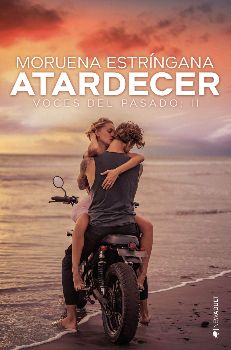 Atardecer (Voces del pasado #2)