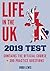 Life in the UK 2019 Test by Hugh Lewis