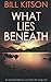 What Lies Beneath (DI Mike Nash #1)