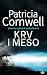 Krv i meso (Kay Scarpetta, #22)