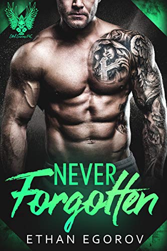 Never Forgotten (The Salvatores #1)